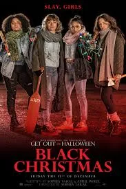 Black Christmas
کریسمس سیاه