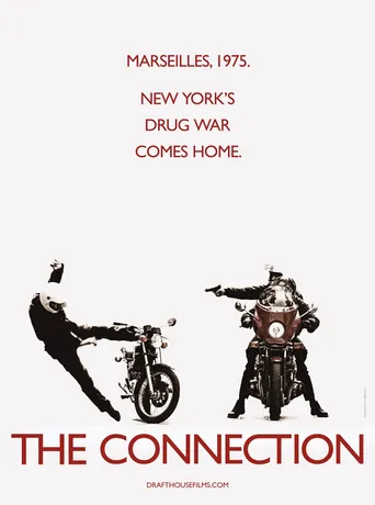 The Connection
اتصال